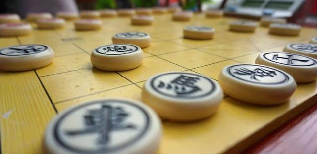 棋厅之星